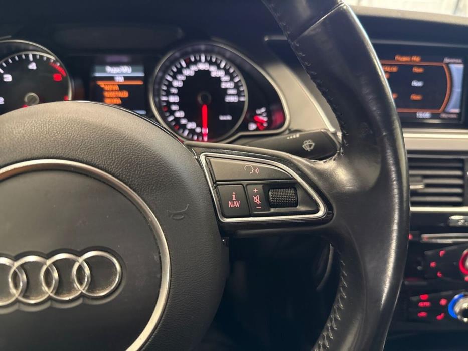 AUDI A5 2013
