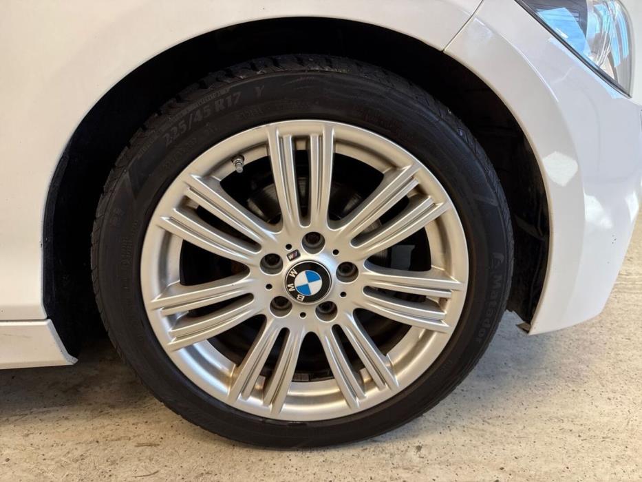 BMW 116 2015