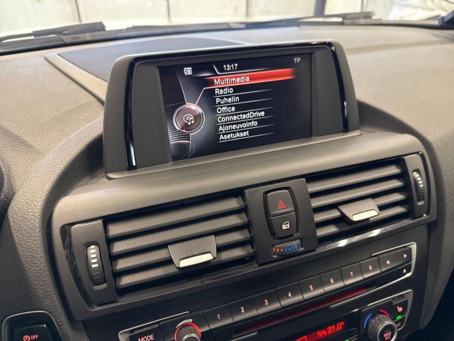 BMW 116 2015