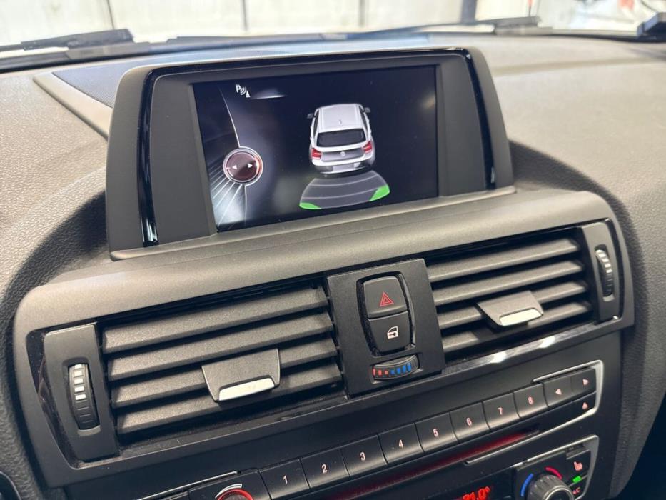 BMW 116 2015
