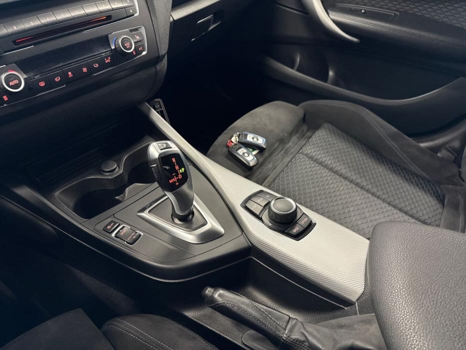BMW 116 2015