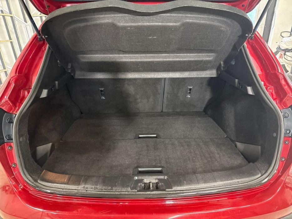 NISSAN Qashqai 2016