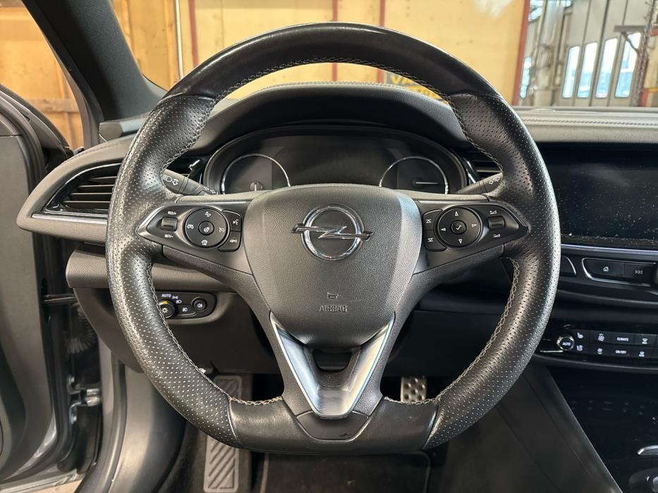 OPEL Insignia 2019