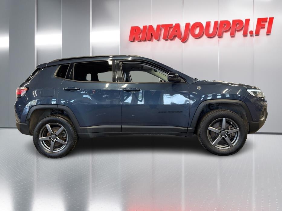 JEEP Compass 2022