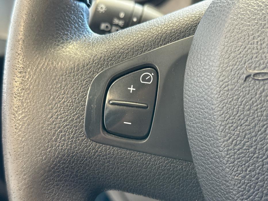 RENAULT Trafic 2021