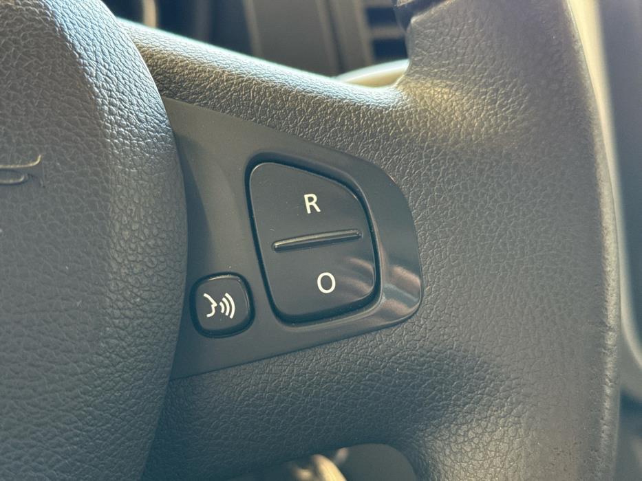 RENAULT Trafic 2021