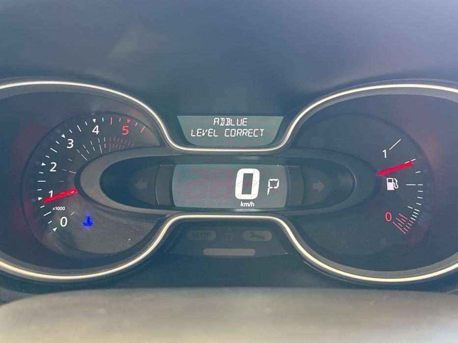 RENAULT Trafic 2021