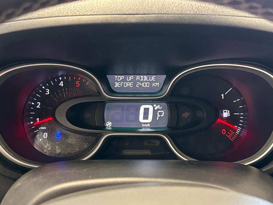 RENAULT Trafic 2021