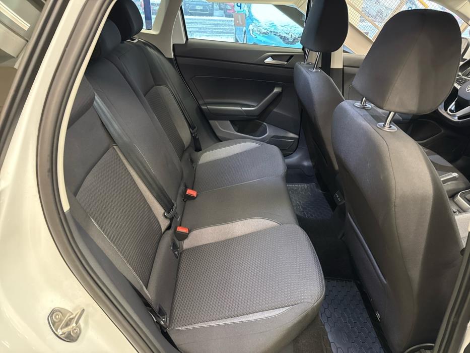 VOLKSWAGEN Taigo 2022