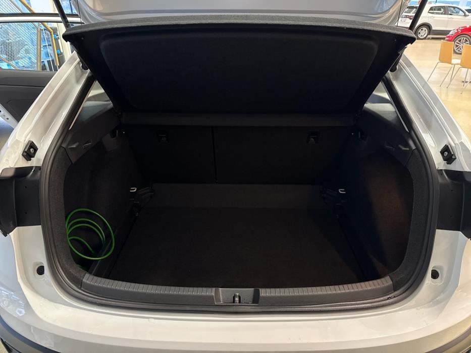 VOLKSWAGEN Taigo 2022