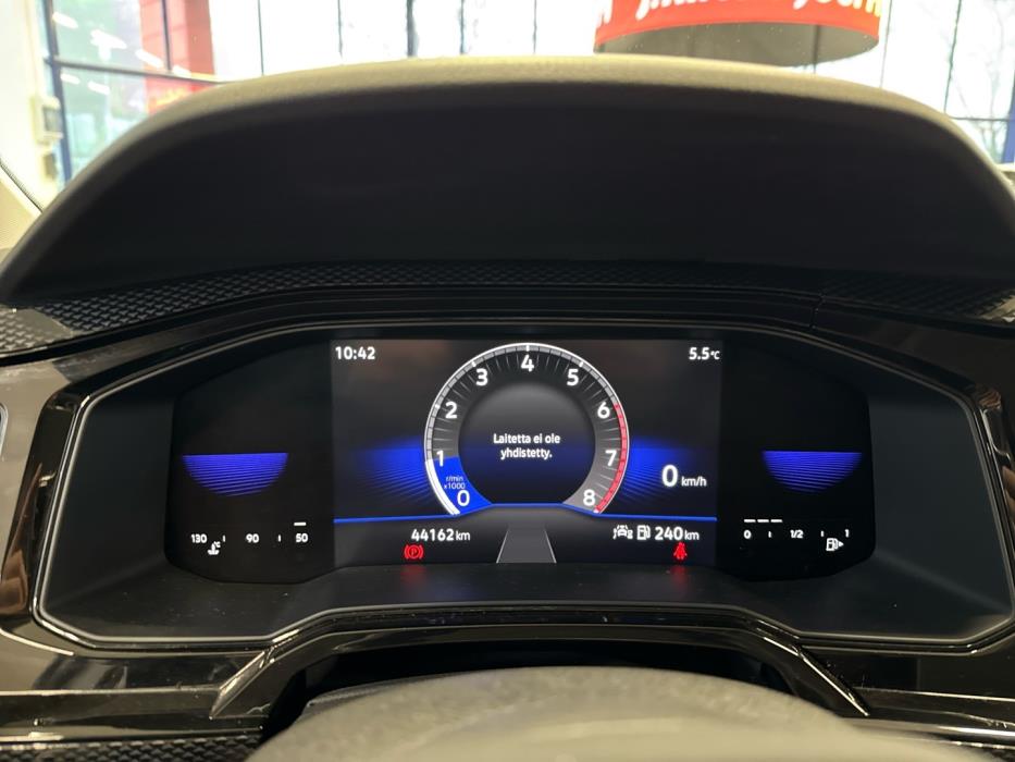 VOLKSWAGEN Taigo 2022