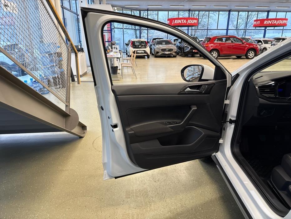 VOLKSWAGEN Taigo 2022