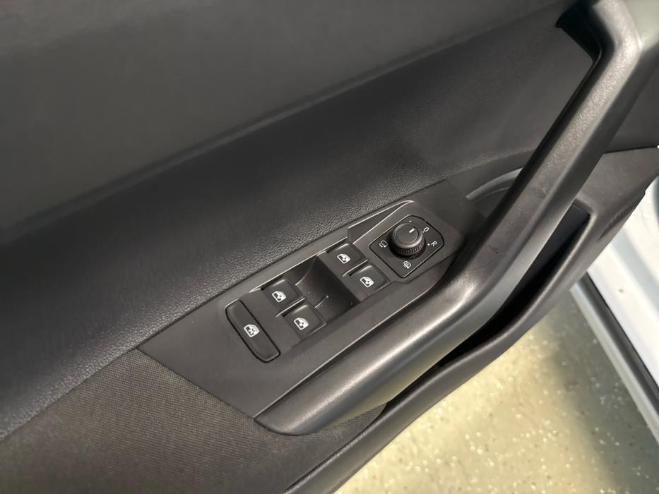 VOLKSWAGEN Taigo 2022