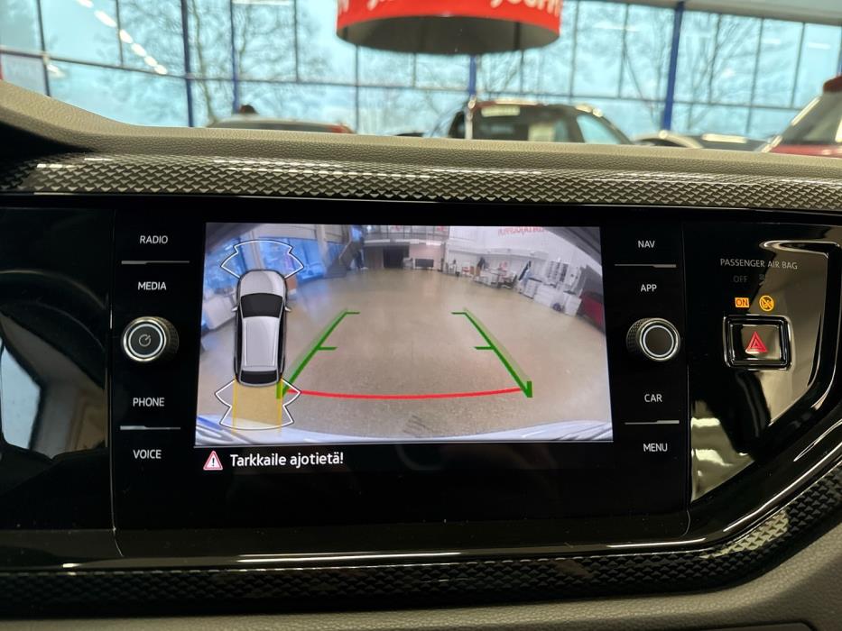 VOLKSWAGEN Taigo 2022