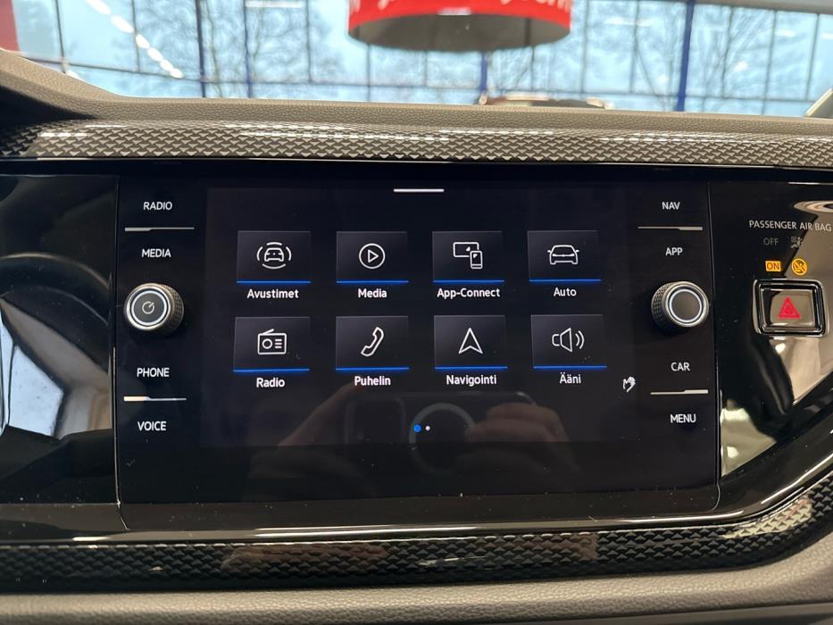 VOLKSWAGEN Taigo 2022