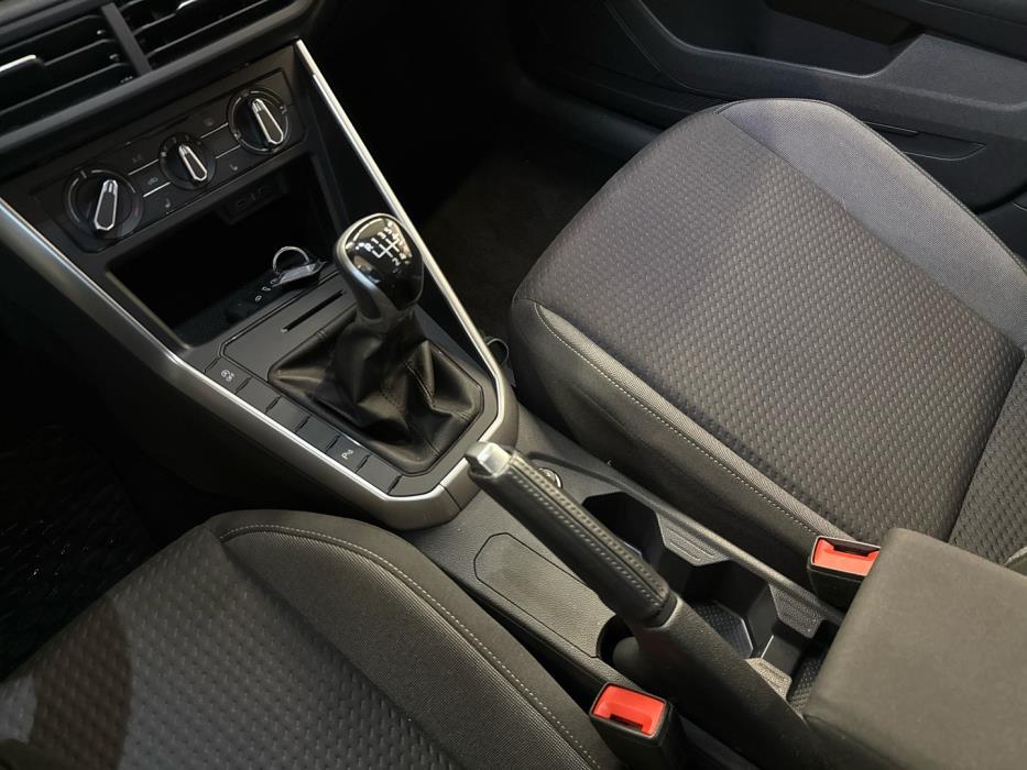 VOLKSWAGEN Taigo 2022