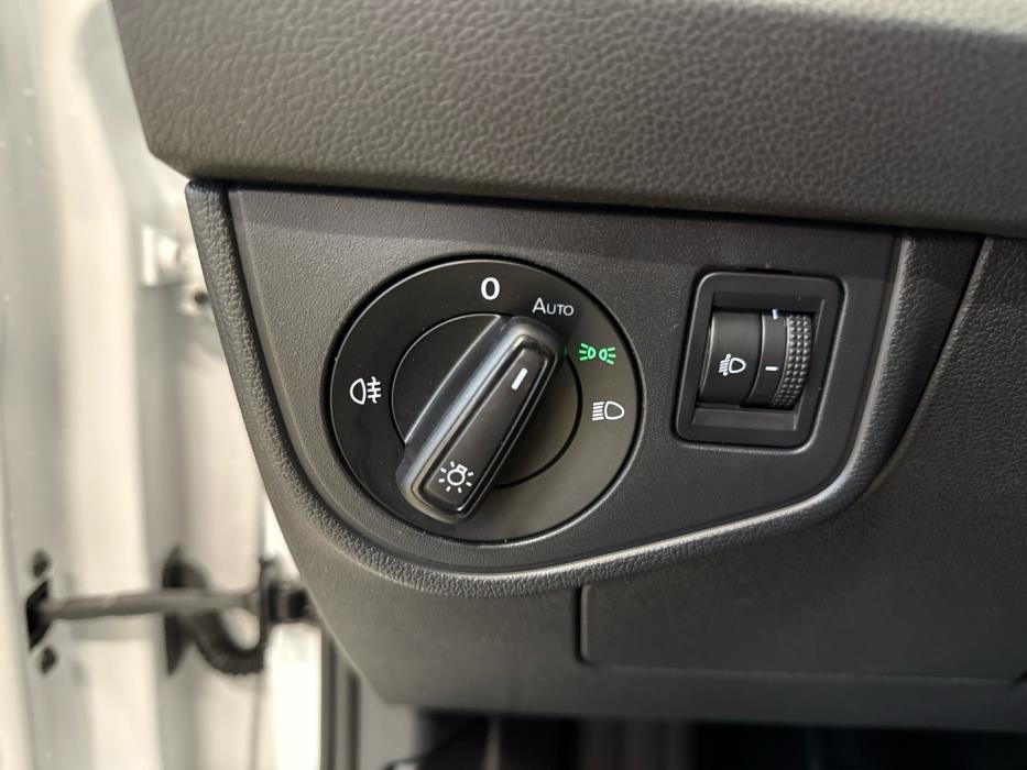 VOLKSWAGEN Taigo 2022