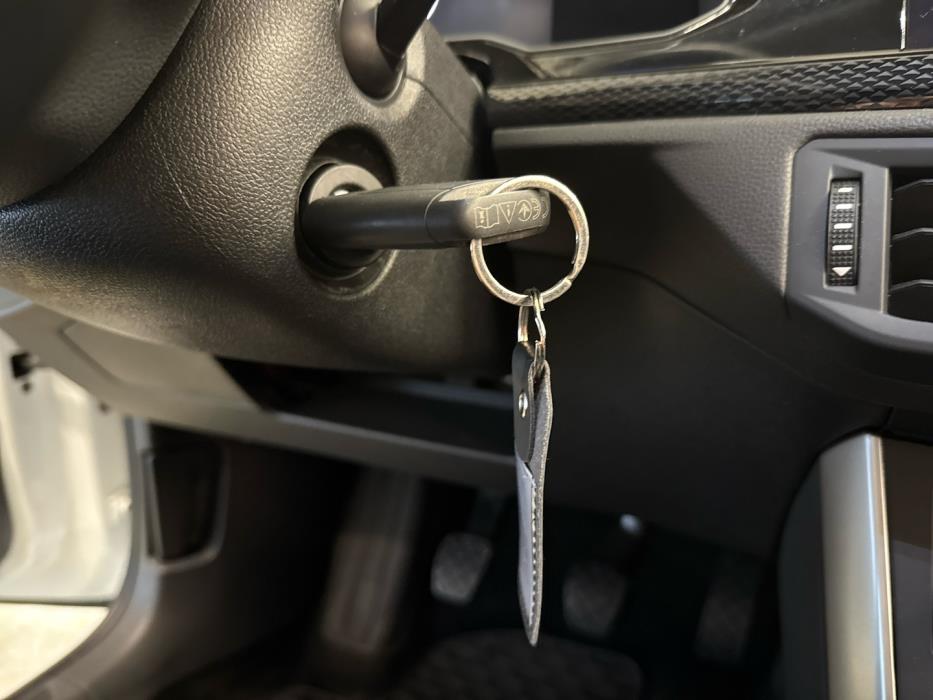 VOLKSWAGEN Taigo 2022