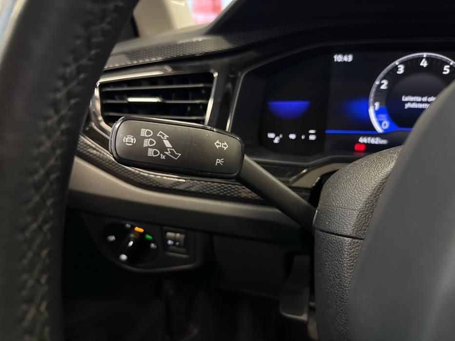 VOLKSWAGEN Taigo 2022