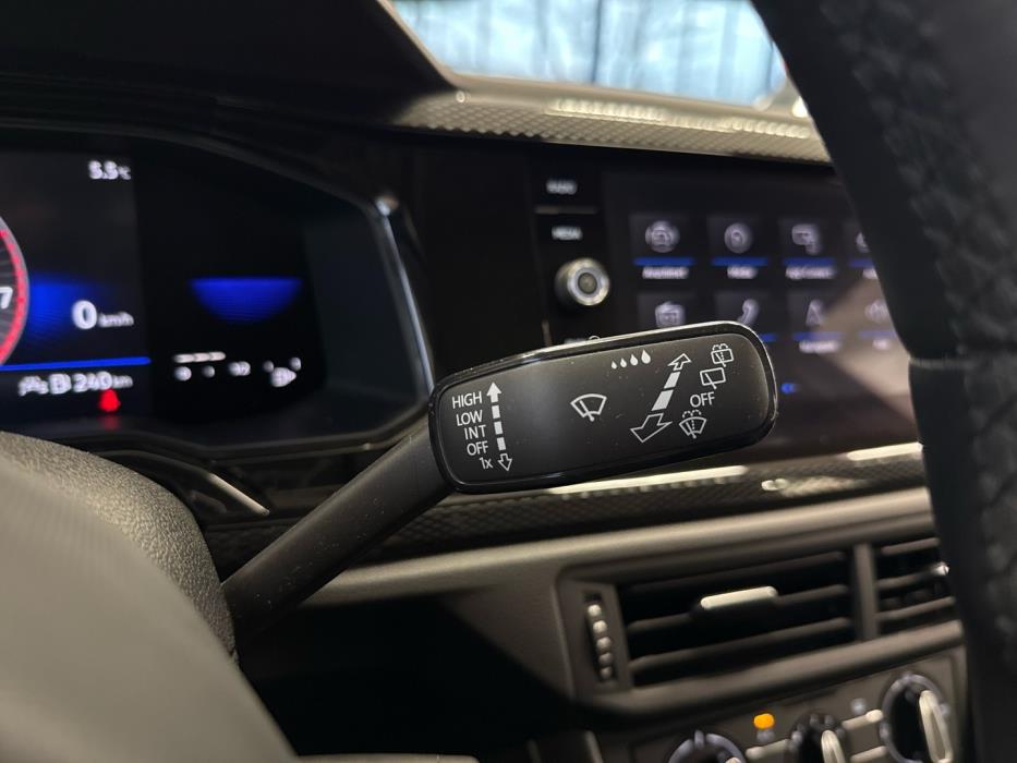 VOLKSWAGEN Taigo 2022