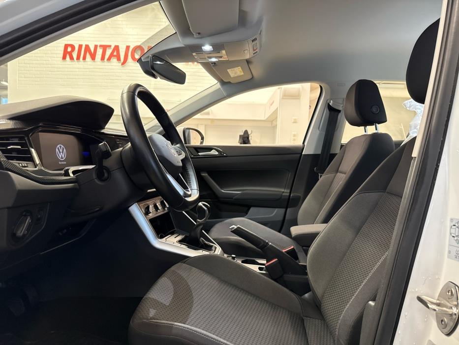 VOLKSWAGEN Taigo 2022