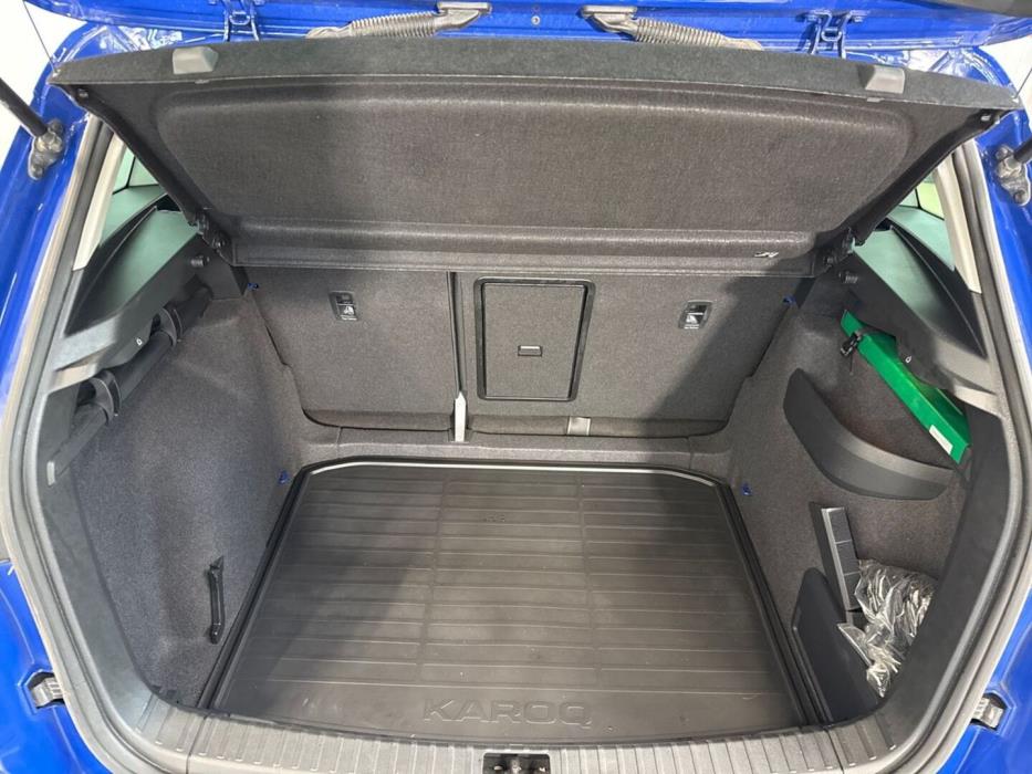 SKODA Karoq 2023