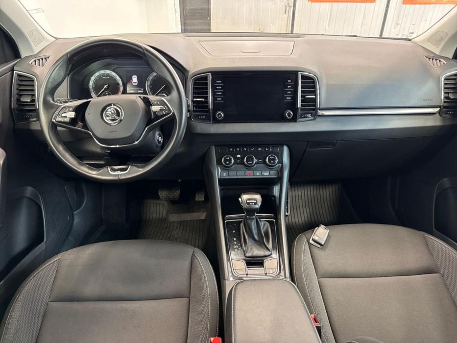 SKODA Karoq 2023