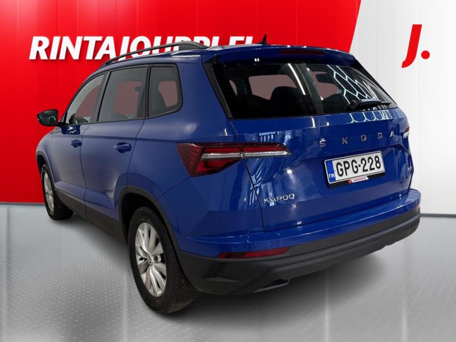SKODA Karoq 2023