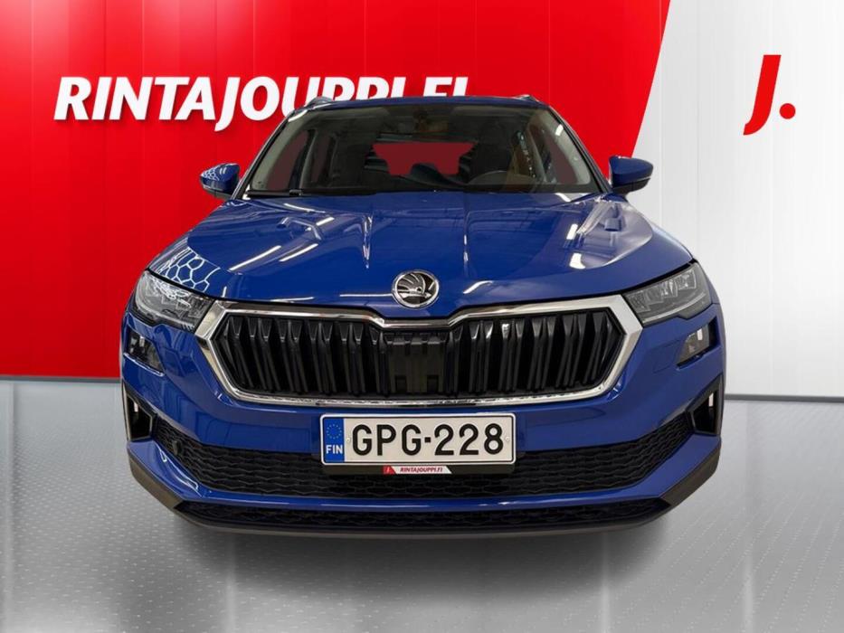 SKODA Karoq 2023