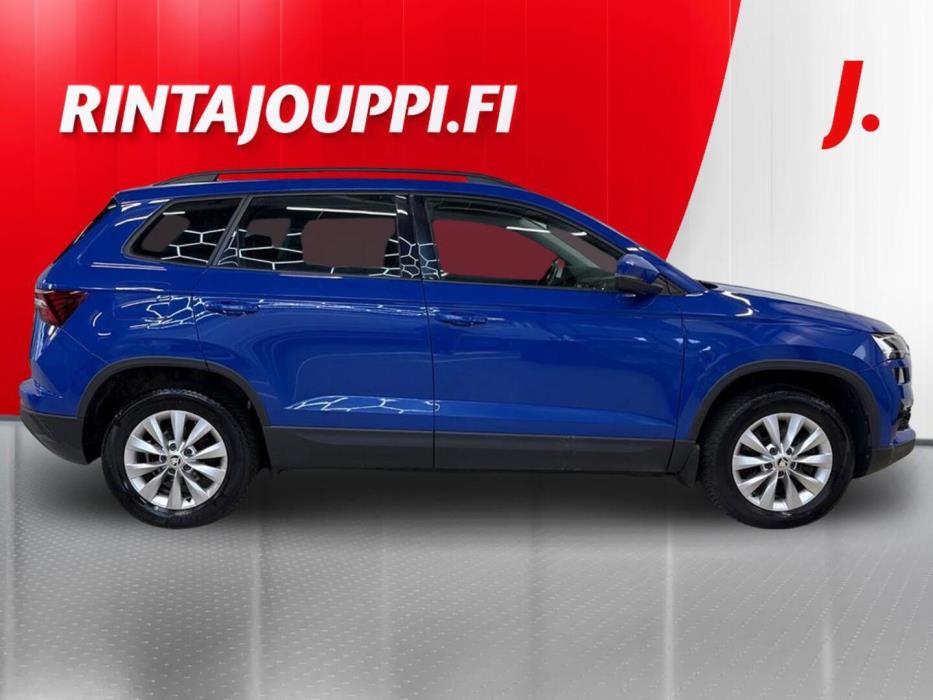 SKODA Karoq 2023