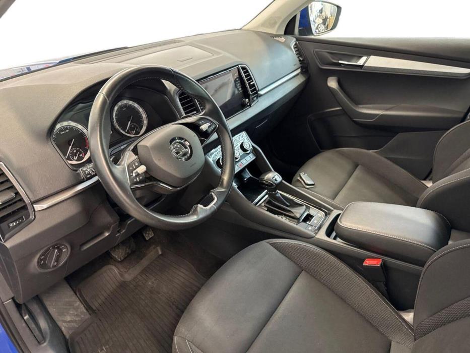 SKODA Karoq 2023