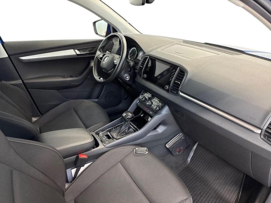SKODA Karoq 2023
