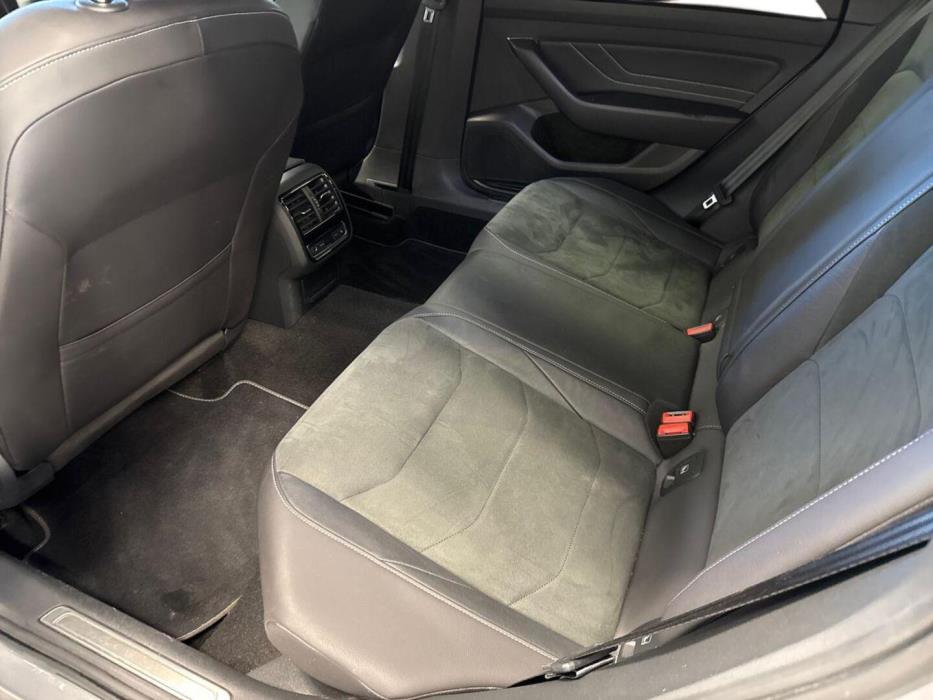 VOLKSWAGEN Arteon 2021