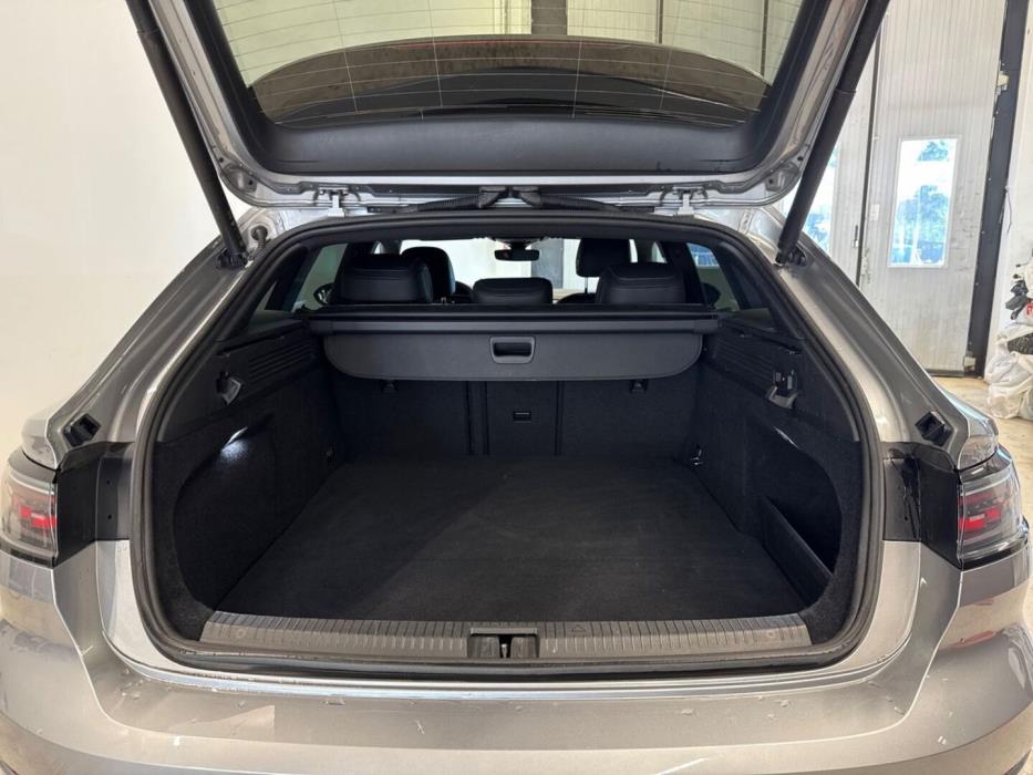 VOLKSWAGEN Arteon 2021