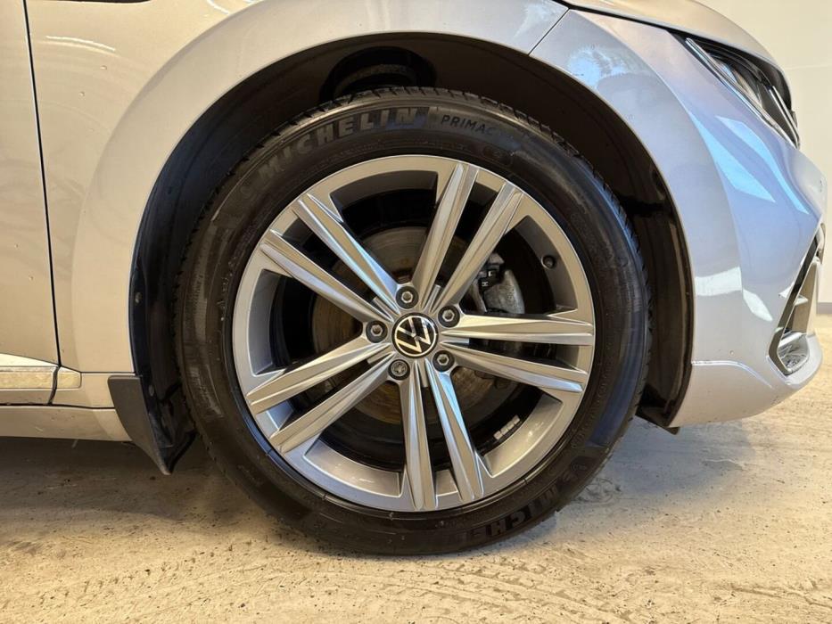 VOLKSWAGEN Arteon 2021