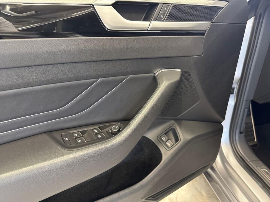 VOLKSWAGEN Arteon 2021