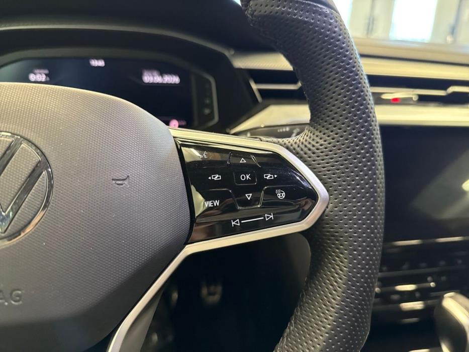 VOLKSWAGEN Arteon 2021