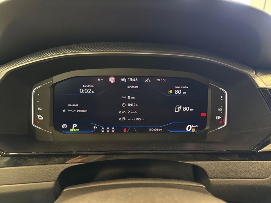 VOLKSWAGEN Arteon 2021