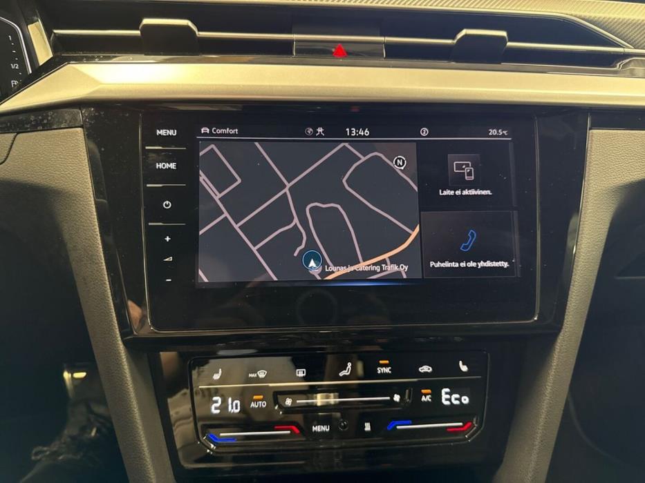 VOLKSWAGEN Arteon 2021
