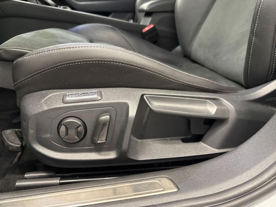 VOLKSWAGEN Arteon 2021
