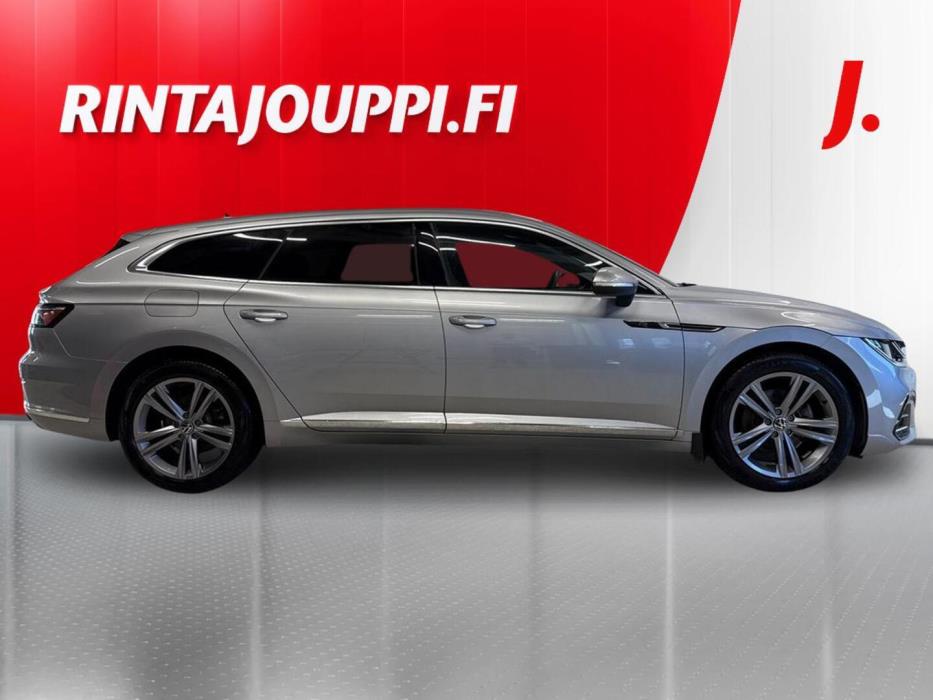 VOLKSWAGEN Arteon 2021