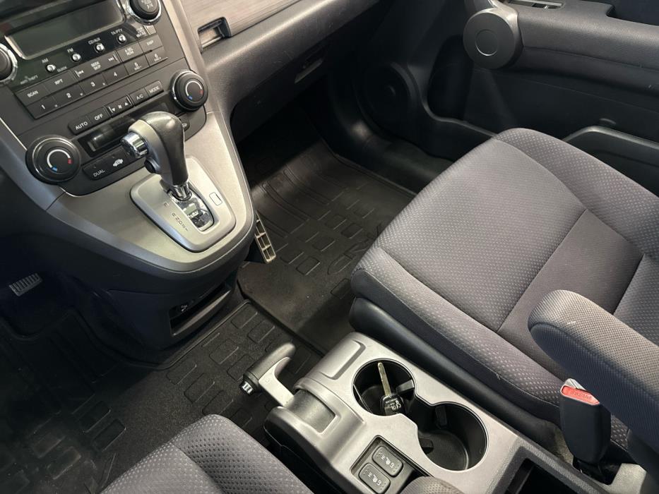 HONDA CR-V 2008