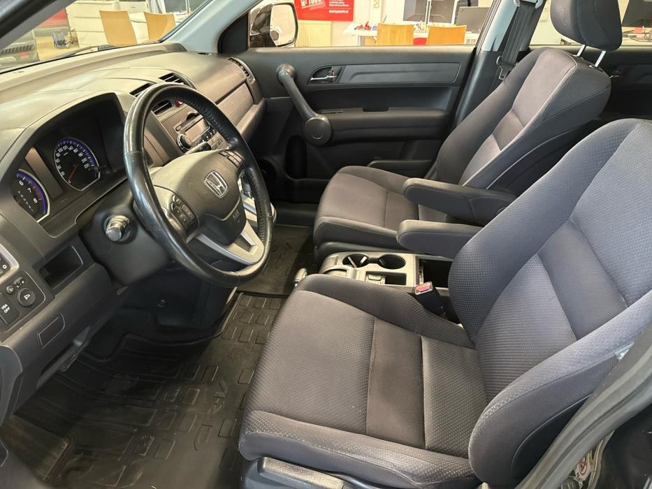 HONDA CR-V 2008