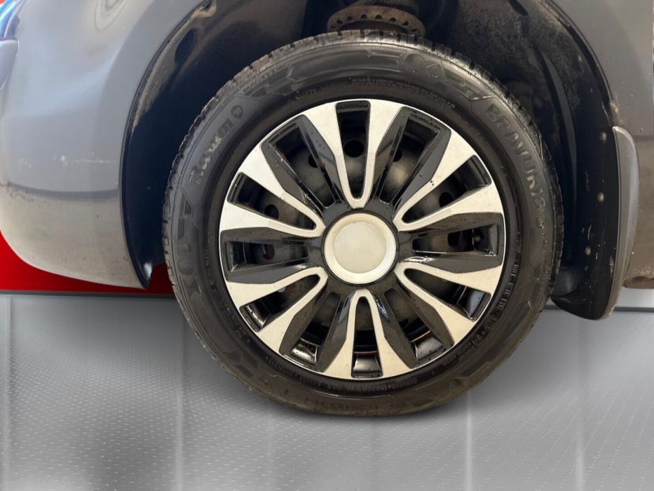 NISSAN Note 2007