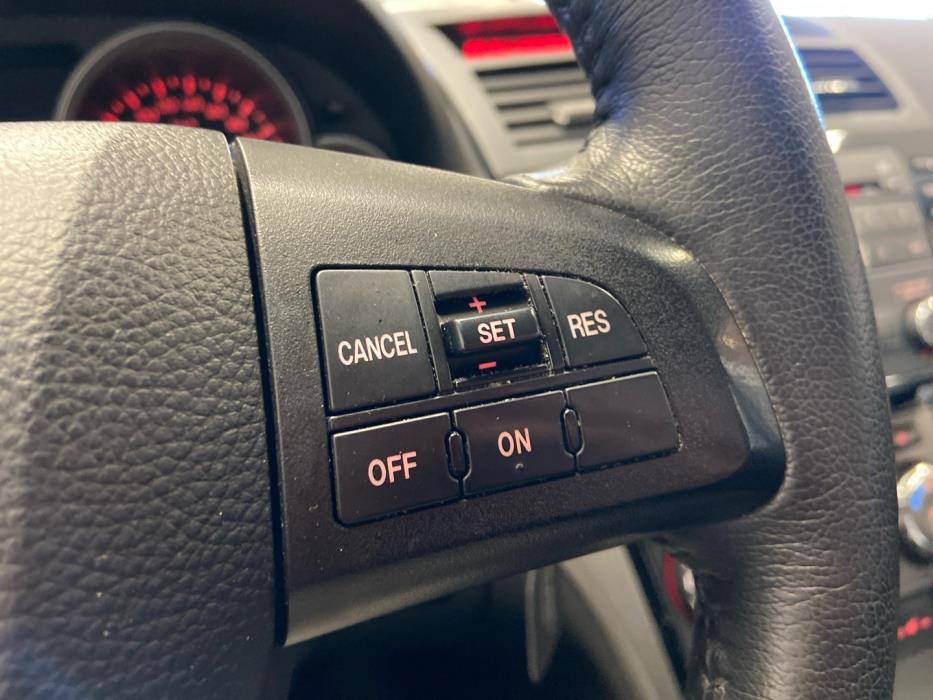 MAZDA Mazda6 2011