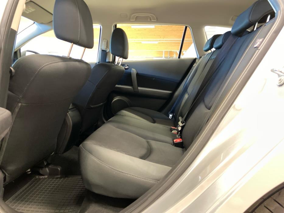 MAZDA Mazda6 2011