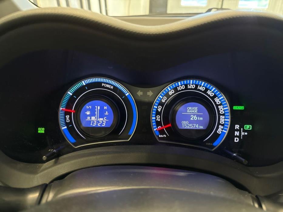 TOYOTA Auris 2010