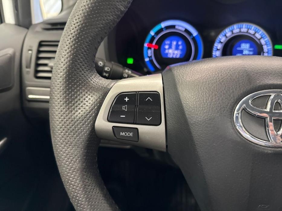 TOYOTA Auris 2010