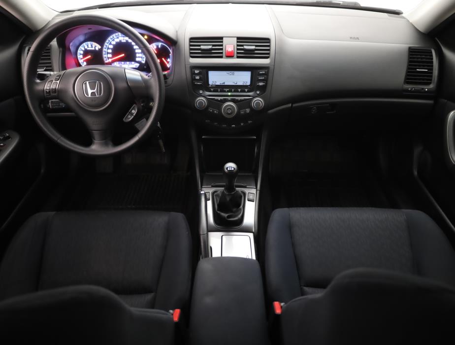 HONDA Accord 2007