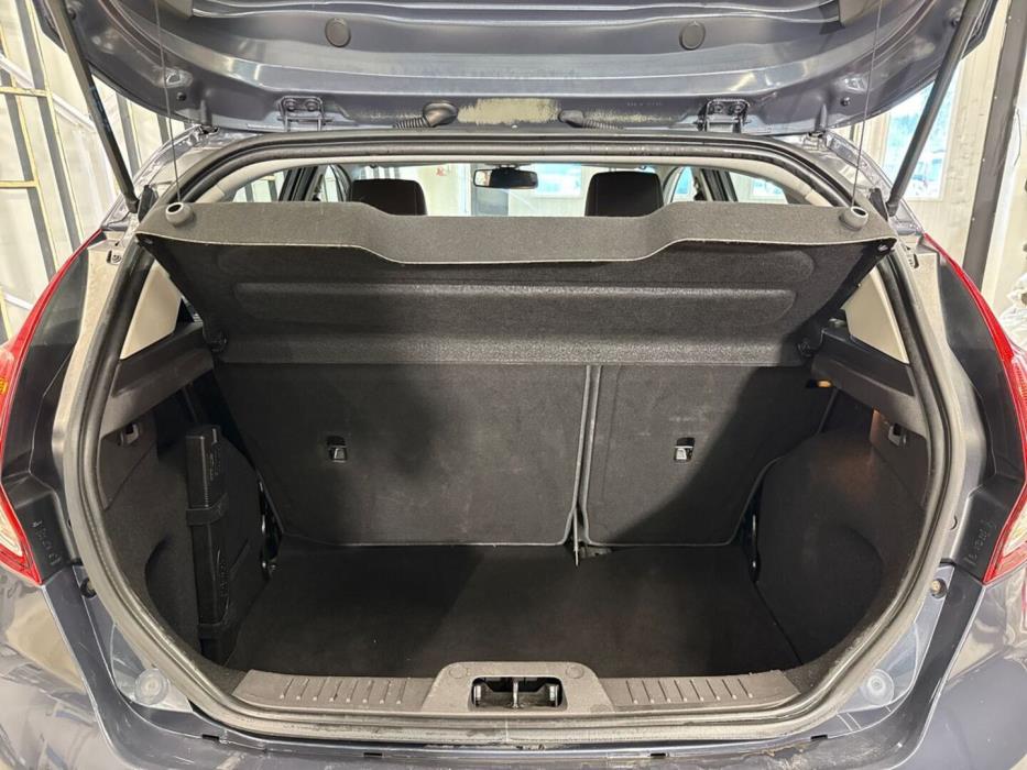 FORD Fiesta 2014